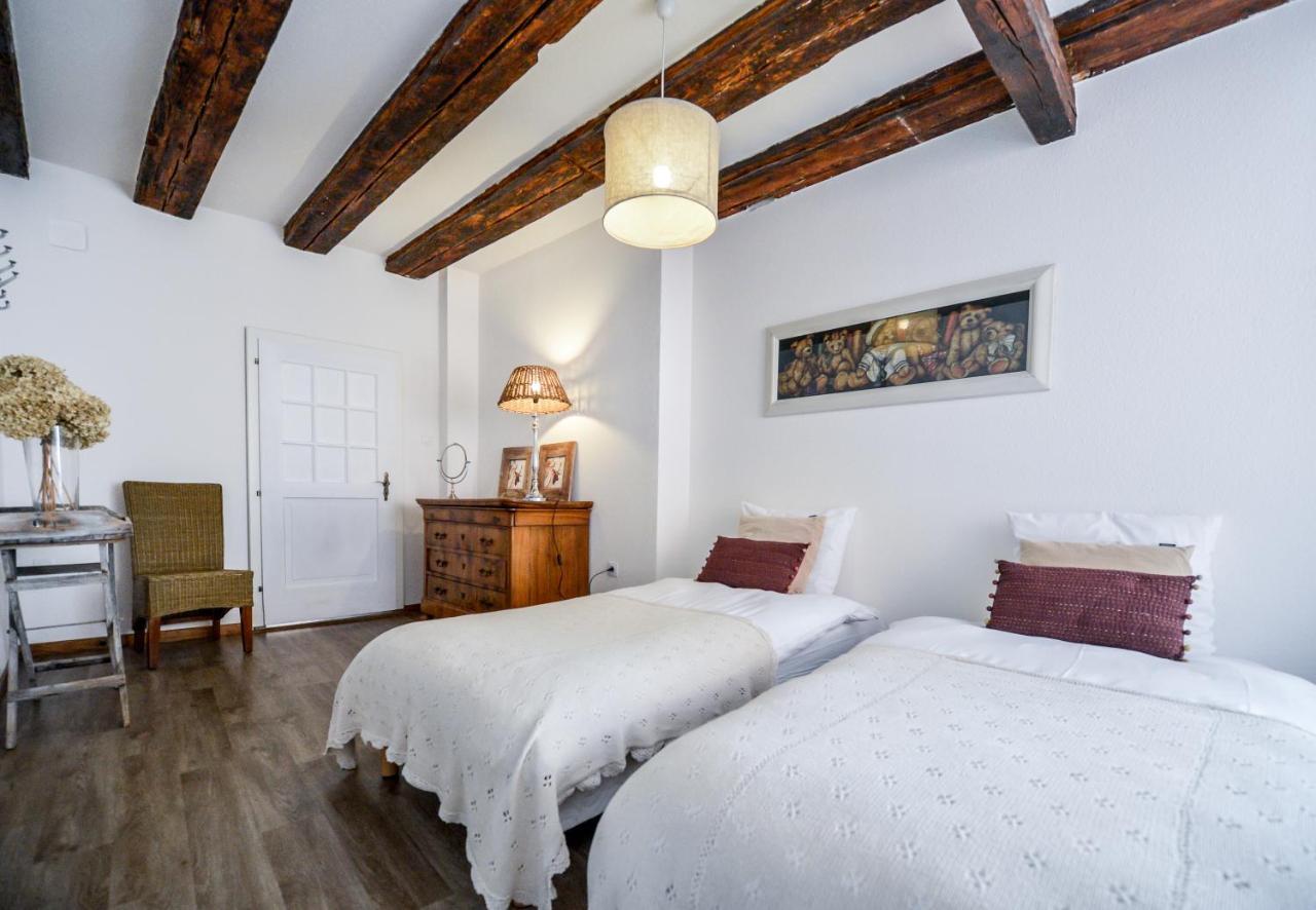 Les Appartements De Louise Riquewihr Dış mekan fotoğraf